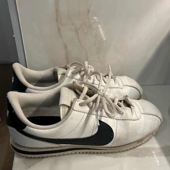Nike-cortez sneakers - Picture 1 of 7